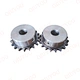Standard Bore Sprocket